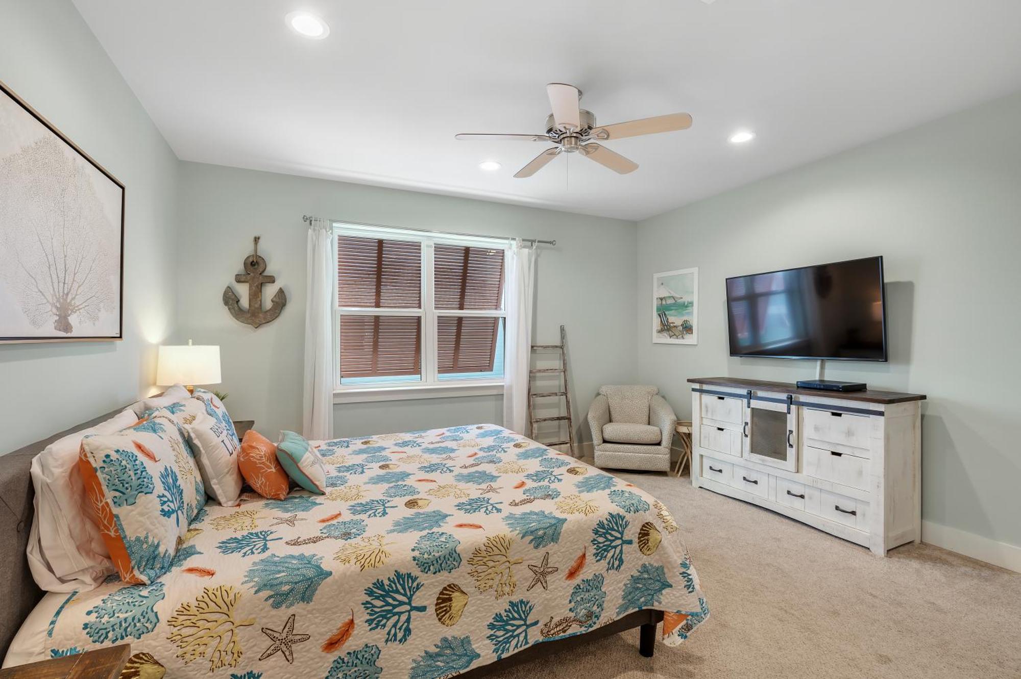 Coral Dreams-Luxe Cottage Steps From The Beach & Pool! Gulf Shores Exteriör bild