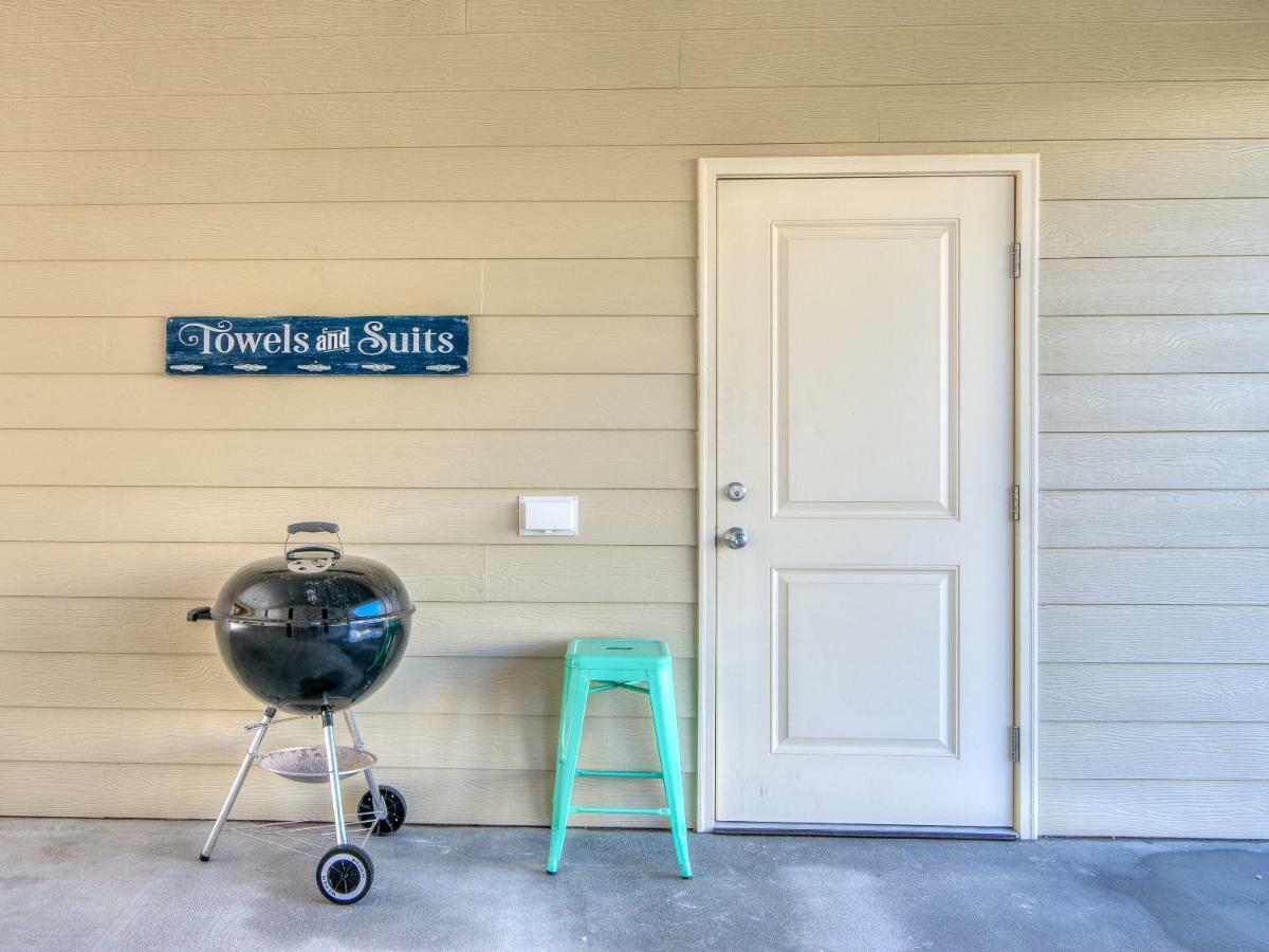 Coral Dreams-Luxe Cottage Steps From The Beach & Pool! Gulf Shores Exteriör bild