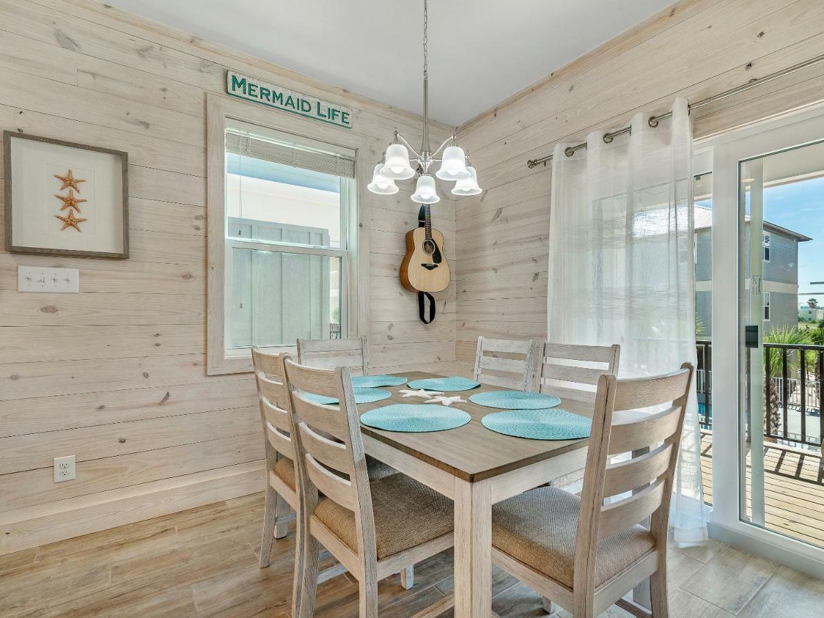 Coral Dreams-Luxe Cottage Steps From The Beach & Pool! Gulf Shores Exteriör bild