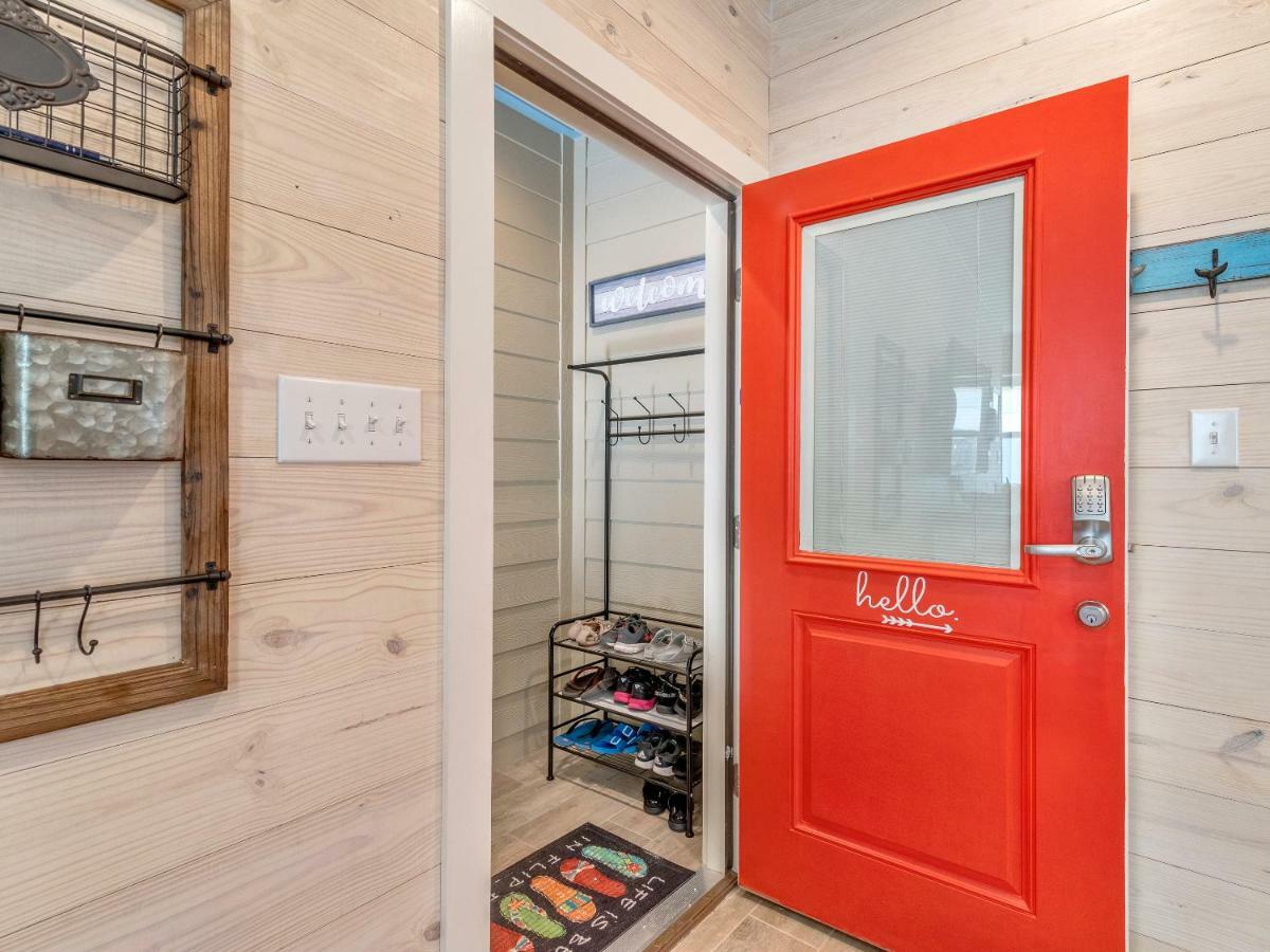 Coral Dreams-Luxe Cottage Steps From The Beach & Pool! Gulf Shores Exteriör bild